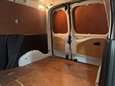 Vauxhall Combo 1.5 Combo 2300 Sportive TD 23
