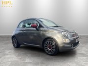 Fiat 500 1.0 MHEV RED Hatchback 3dr Petrol Manual Euro 6 (s/s) (70 bhp) 1