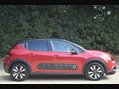 Citroen C3 1.2 PureTech GPF Flair Hatchback 5dr Petrol EAT6 Euro 6 (s/s) (110 ps) 3