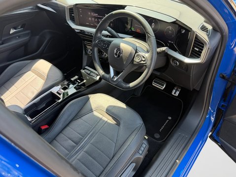 Vauxhall Mokka 100kW Ultimate 50kWh 5dr Auto 19