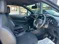 Citroen DS3 1.6 DS3 D Style+ e-HDi 3dr 4