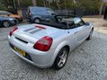 Toyota MR2 1.8 MR2 Roadster VVTi 2dr 19