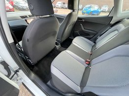 SEAT Arona 1.6 Arona SE Technology Luxury TDI 5dr 62