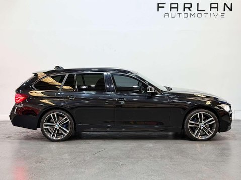 BMW 3 Series 2.0 320d M Sport Shadow Edition Touring 5dr Diesel Auto xDrive Euro 6 (s/s) 15