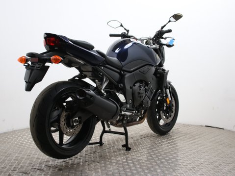 Yamaha FZ1 FZ1 N 12