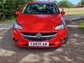 Vauxhall Corsa ENERGY A/C ECOFLEX 12