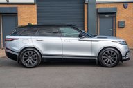 Land Rover Range Rover Velar 3.0 Range Rover Velar R-Dynamic S D300 Auto 4WD 5dr 10