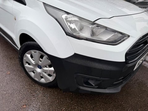 Ford Transit Connect 1.5 210 EcoBlue L2 Euro 6 (s/s) 5dr 31
