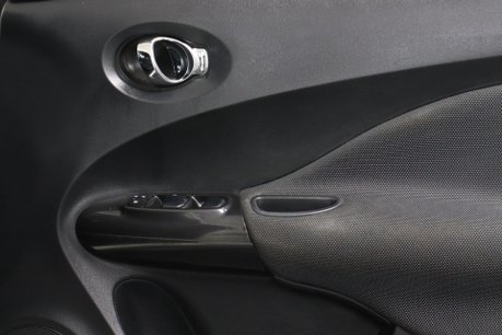Nissan Juke ACENTA PREMIUM DCI 36