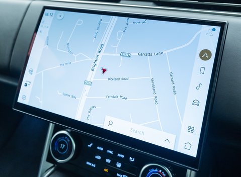 Land Rover Range Rover D350 FIRST EDITION 24