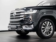 Toyota Land Cruiser ZX300 3.5 Automatic Petrol 14