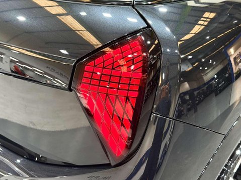 Mini Hatch 2.0S Sport Hatchback 3dr Petrol Steptronic Euro 6 (s/s) (204 ps) 54