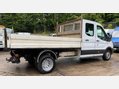 Ford Transit 2.0 350 EcoBlue RWD L3 H2 Euro 6 5dr 7