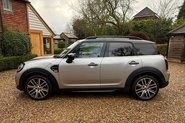 Mini Countryman COOPER EXCLUSIVE 15