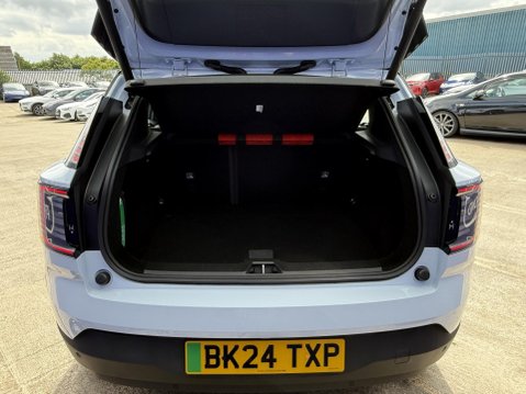 Volvo Ex30 Single Motor Extended Range 69kWh Plus SUV 5dr Electric Auto (272 ps) 20