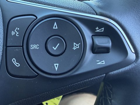 Vauxhall Grandland X 1.2 Turbo SRi Nav 30