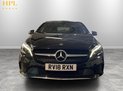 Mercedes-Benz A Class 1.5 A180d Sport Edition Hatchback 5dr Diesel 7G-DCT Euro 6 (s/s) (109 ps) 2
