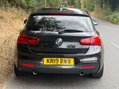 BMW 1 Series 3.0 M140i Shadow Edition Auto 5dr 10