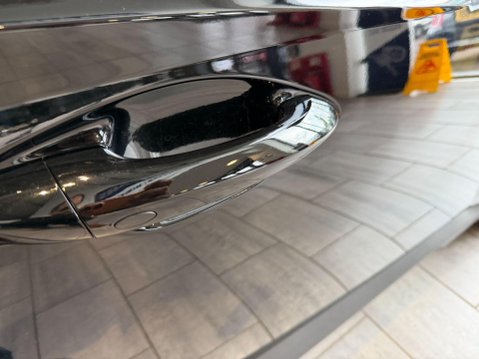 Hyundai TUCSON 1.6T Ultimate Auto Euro 6 (s/s) 5dr 23