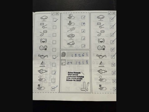 BMW X1 2.0 X1 xDrive 20i SE 4WD 5dr 88