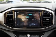 MG MG3 EXCLUSIVE NAV VTI-TECH 25
