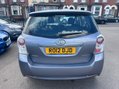 Toyota Verso 1.8 V-Matic TR Multidrive S Euro 5 5dr 5