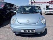 Volkswagen Beetle 1.6 8V HATCHBACK 3