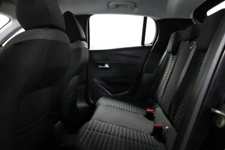 Peugeot 208 PURETECH ACTIVE PREMIUM S/S 41