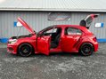 Mercedes-Benz A Class 1.6 A200 AMG Sport Euro 6 (s/s) 5dr 3
