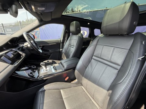 Land Rover Range Rover Evoque 2.0 D180 R-Dynamic SE SUV 5dr Diesel Auto 4WD Euro 6 (s/s) (180 ps) 26
