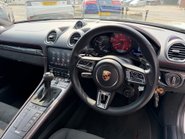 Porsche 718 4.0 GTS Coupe 2dr Petrol PDK Euro 6 (s/s) (400 ps) 33