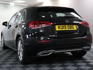 Mercedes-Benz A Class A 180 D SPORT 29