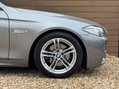 BMW 5 Series 2.0 520d M Sport Auto 5dr 12