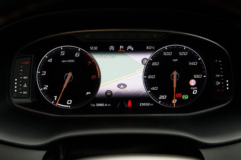 Cupra Ateca TSI VZ3 4DRIVE DSG 15