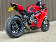 Ducati Panigale V4 1.1 Panigale V4 63