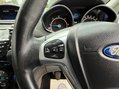 Ford Fiesta 1.6 TDCi ECOnetic Titanium Euro 5 (s/s) 5dr 29