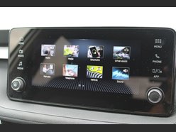Skoda Fabia DESIGN EDITION TSI DSG 12