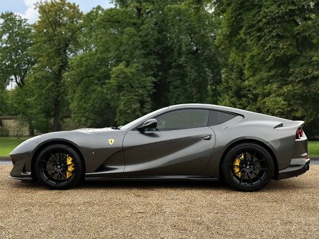 Ferrari 812 Superfast 8