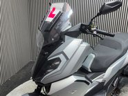 Lexmoto Nexus 2023 17K 1 ONWER LARGE SPORT MAXI SCOOTER 125CC 14