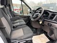 Ford Transit 2.0 350 EcoBlue Leader RWD L3 H3 Euro 6 (s/s) 5dr 8