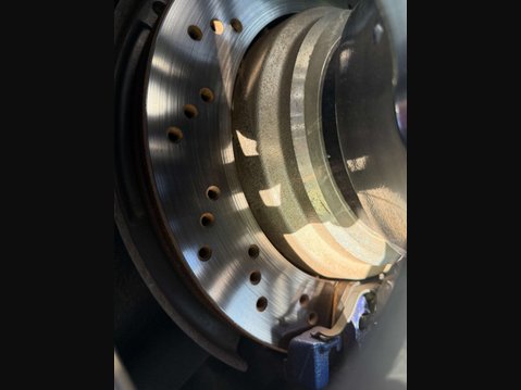 BMW M3 3.2 M3 2dr 46