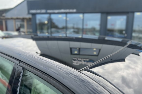 Land Rover Discovery Sport 2.2 SD4 HSE LUXURY AUTOMATIC 15