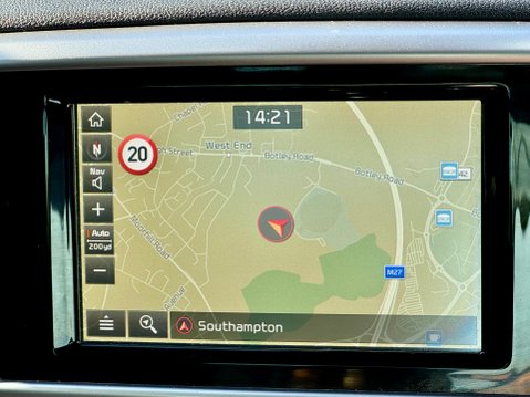 Kia Sportage 2 ISG 28