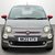 Fiat 500 1.0 Mild Hybrid Red 3dr 4