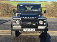 Land Rover Defender 90 TD Autobiography Station Wagon - 1/100 Made - LR Service History 9