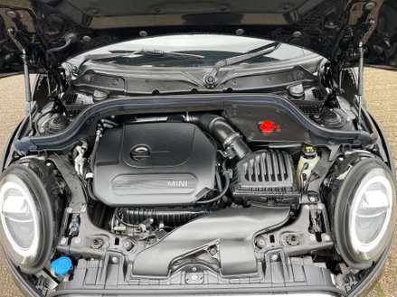 Mini Hatch 1.5 Cooper Classic 3dr 