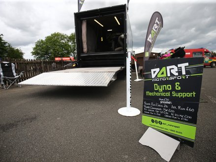 Dyno hire 3