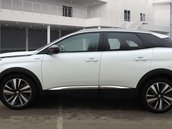 Peugeot 3008 1.2 3008 GT Line Premium PureTech S/S 5dr 7
