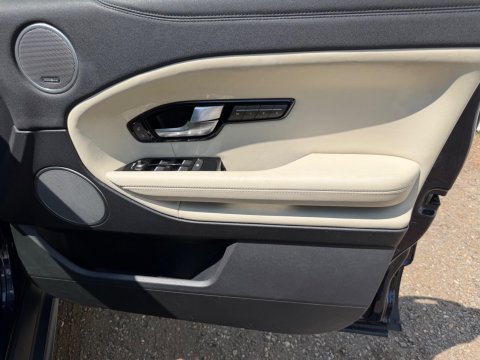 Land Rover Range Rover Evoque SI4 HSE DYNAMIC 44