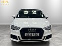 Audi A3 1.5 TFSI CoD 35 S line Convertible 2dr Petrol S Tronic Euro 6 (s/s) (150 ps 2
